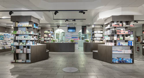 Farmacia Centrale